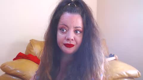 Snapshot of luisahornydoll chatting on May 8, 8:08 am Cassie online show from May 8, 8:08 am