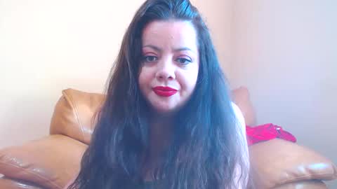 Snapshot of luisahornydoll chatting on May 27, 7:38 am Cassie online show from May 27, 7:38 am