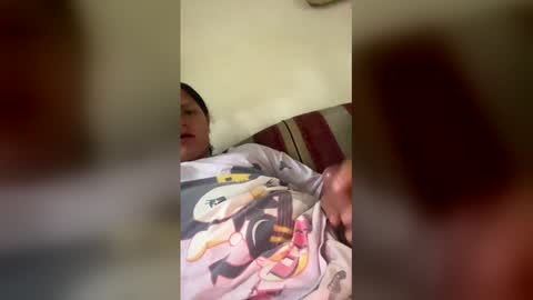 Snapshot of luisamargarita071 chatting on April 5, 9:06 am luisamargarita071 online show from April 5, 9:06 am