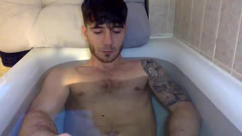 Luis Badx online show from February 2, 4:17 pm