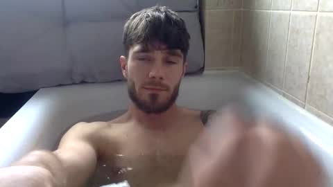 Luis Badx online show from March 27, 2:06 pm