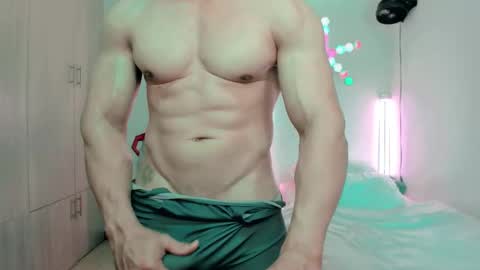 Luis Fer PVT IS OPEN online show from February 5, 5:50 pm