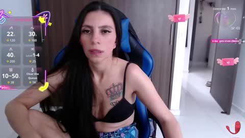 Snapshot of luisiana_forest chatting on September 10, 9:04 pm luisiana online show from September 10, 9:04 pm