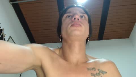 Luisita online show from April 24, 5:10 am