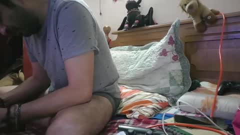 luismiastarot online show from October 7, 2:20 am