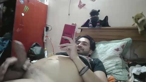 luismiastarot online show from October 10, 4:55 am