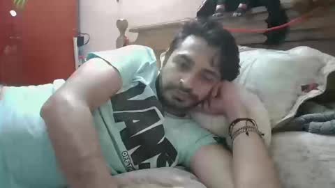 luismiastarot online show from October 16, 2:23 am