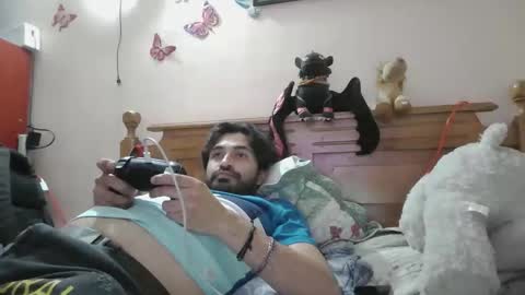 luismiastarot online show from October 20, 3:18 am