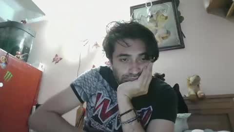 luismiastarot online show from October 23, 3:50 am