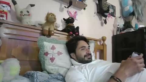 luismiastarot online show from November 4, 2:10 am