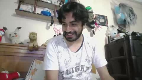 luismiastarot online show from November 6, 2:12 am