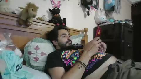 luismiastarot online show from November 10, 2:54 am