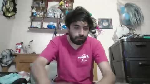 luismiastarot online show from November 11, 4:01 am