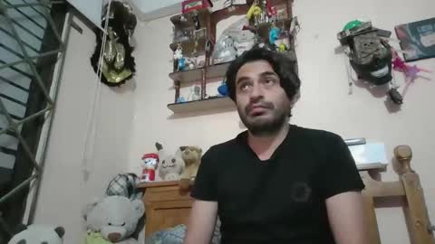 luismiastarot online show from November 25, 1:49 am