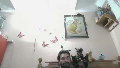 luismiastarot online show from December 1, 1:43 am