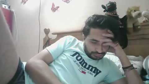 luismiastarot online show from February 18, 3:24 am