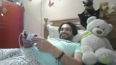 luismiastarot online show from February 19, 2:18 am