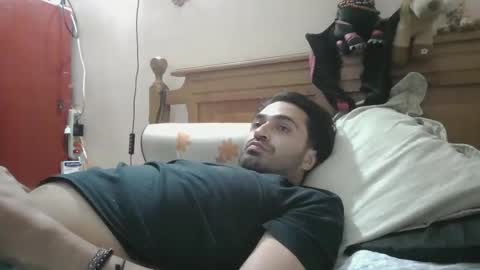 luismiastarot online show from February 26, 3:16 am