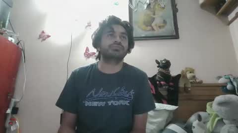 luismiastarot online show from March 3, 1:56 am