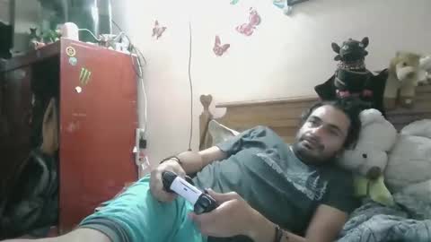 luismiastarot online show from March 4, 3:01 am