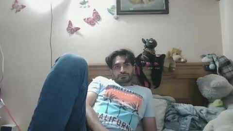 luismiastarot online show from March 9, 1:53 am