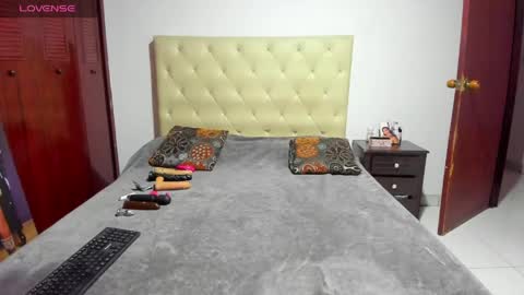 Luissa online show from April 21, 11:49 am