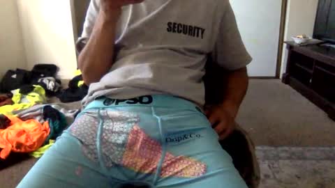 AlmightyZero online show from February 28, 12:55 am