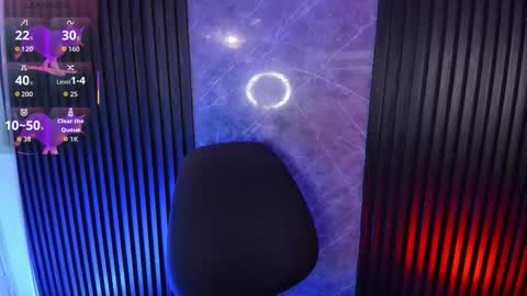 luixdust1 online show from December 4, 6:01 am