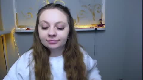 Snapshot of luizaheems_ chatting on February 25, 7:31 am Luiza online show from February 25, 7:31 am