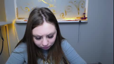 Snapshot of luizaheems_ chatting on February 26, 7:42 am Luiza online show from February 26, 7:42 am