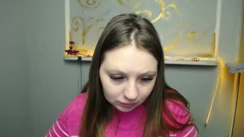 Snapshot of luizaheems_ chatting on February 28, 10:41 am Luiza online show from February 28, 10:41 am