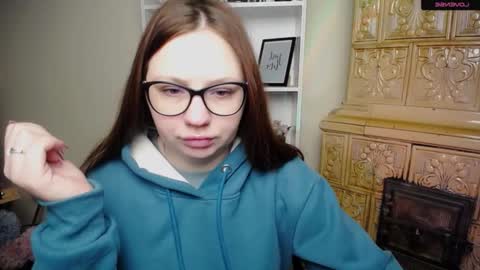 Luiza online show from February 10, 7:34 am