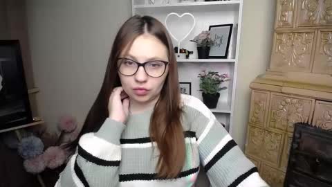 Luiza online show from March 23, 7:12 am