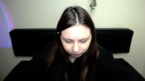 Luiza online show from March 31, 6:47 am