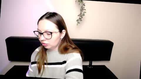 Luiza online show from April 22, 6:05 am