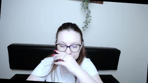 Luiza online show from April 23, 6:25 am