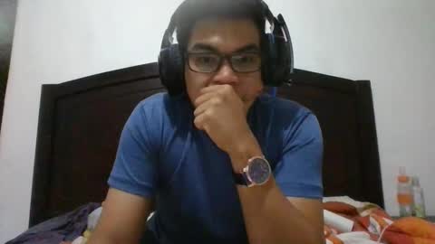 Snapshot of luje20 chatting on January 16, 5:00 am luje20 online show from January 16, 5:00 am