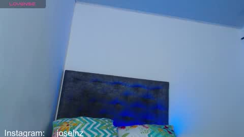 Snapshot of luka_castlehot chatting on October 23, 5:51 am Luka Castle online show from October 23, 5:51 am