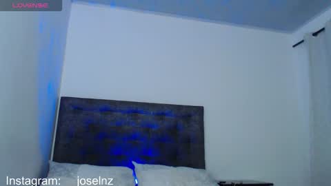 Snapshot of luka_castlehot chatting on November 1, 1:29 am Luka Castle online show from November 1, 1:29 am