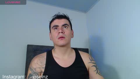 Snapshot of luka_castlehot chatting on December 21, 5:47 am Luka Castle online show from December 21, 5:47 am