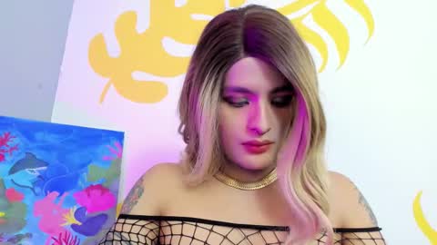 Snapshot of lukacastillo chatting on October 8, 4:21 am Luka Castillo online show from October 8, 4:21 am