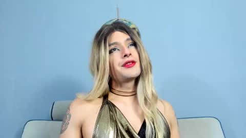 Luka Castillo online show from December 22, 6:27 pm