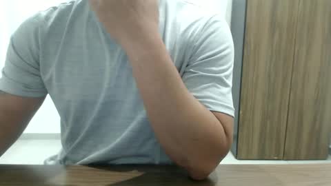 Snapshot of lukafitness chatting on October 10, 11:15 pm lukafitness online show from October 10, 11:15 pm