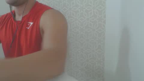 Snapshot of lukafitness chatting on November 26, 6:20 pm lukafitness online show from November 26, 6:20 pm