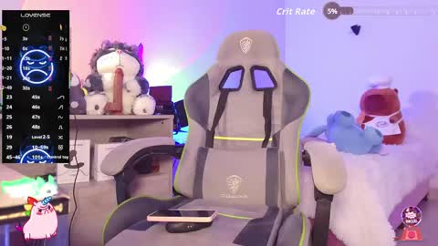 lukaforge online show from March 27, 3:45 pm