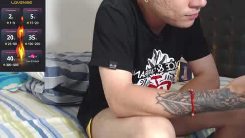 Lukarizzox        independent model online show from March 2, 6:40 pm