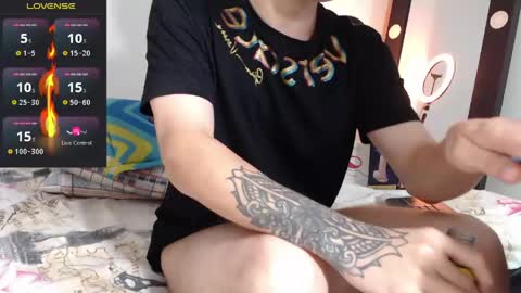 Snapshot of lukarizzox chatting on May 21, 10:44 am Lukarizzox independent model online show from May 21, 10:44 am