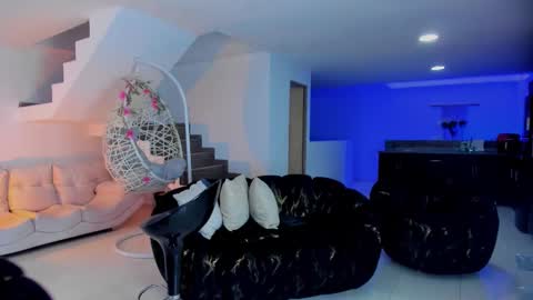 Lukas Green online show from February 13, 6:59 pm