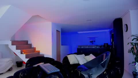 Lukas Green online show from February 16, 6:15 pm