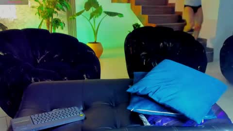 Lukas Green online show from June 7, 1:10 am